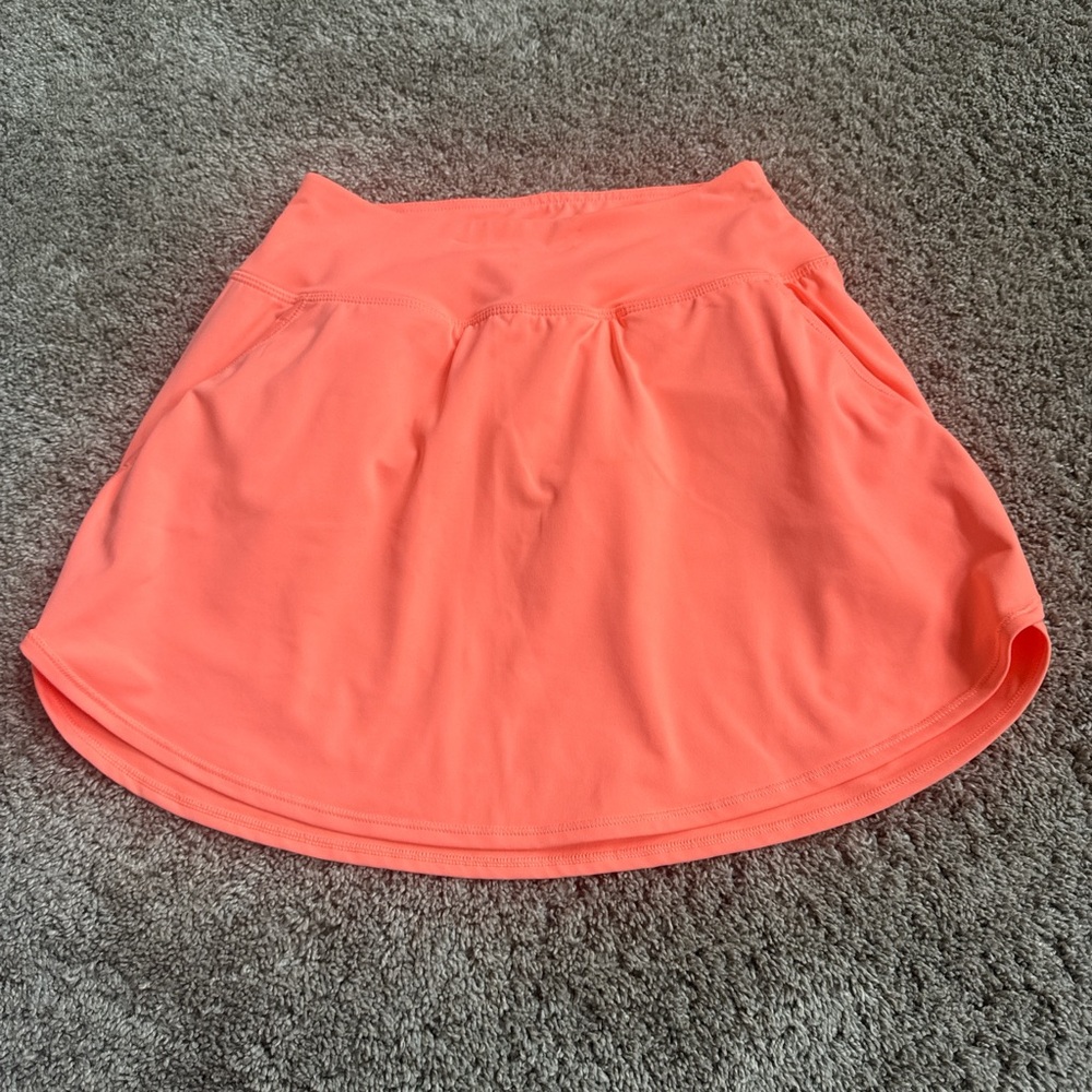 Fila Coral Women's Skirt. Never worn, perfect condition.